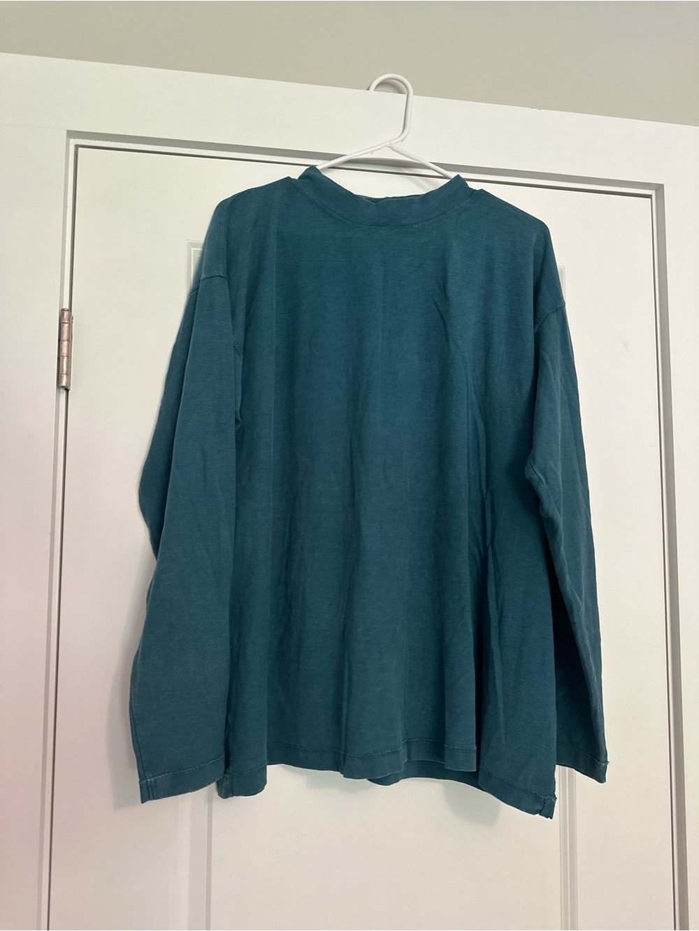 Free People Long-Sleeve Tee